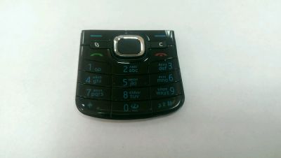 Лот: 7263822. Фото: 1. Клавиатура Nokia 6220c / 6220с... Корпуса, клавиатуры, кнопки