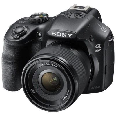 Лот: 12669647. Фото: 1. фотокамера Фотоаппарат Sony Alpha... Цифровые беззеркальные со сменной оптикой