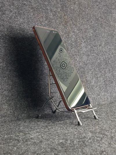 Лот: 18284355. Фото: 1. Смартфон Nokia 7 plus. Смартфоны