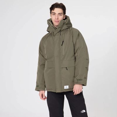 Лот: 22944326. Фото: 1. Мужская куртка Alpha Industries... Легкие куртки, толстовки