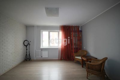 Лот: 20238772. Фото: 1. Продам 3-комн. кв. 78 кв.м. Красноярск... Квартиры, студии