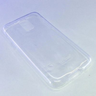 Лот: 6171347. Фото: 1. Кейс "BooStar" Samsung S5 mini... Чехлы, бамперы
