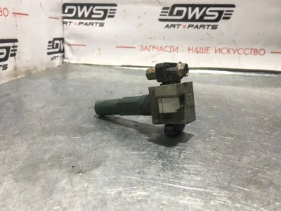 Лот: 17085852. Фото: 1. Катушка зажигания Subaru Legacy... Электрооборудование