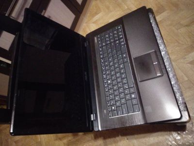 Лот: 17981778. Фото: 1. Неисправный ноутбук ASUS K73T... Ноутбуки