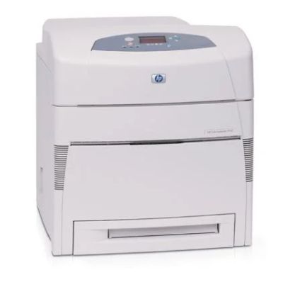 Лот: 10753740. Фото: 1. HP LJ 5550 Цветной лазерный принтер. Лазерные принтеры