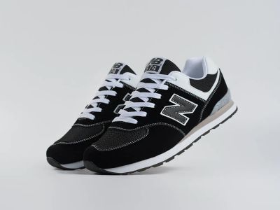 Лот: 25124565. Фото: 1. Кроссовки New Balance 574. Кеды, кроссовки, слипоны