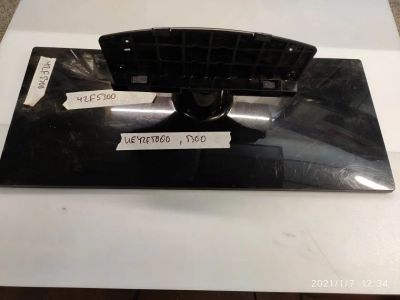 Лот: 17126637. Фото: 1. подставка tv Samsung UE42F5000... Кронштейны, стойки, подставки