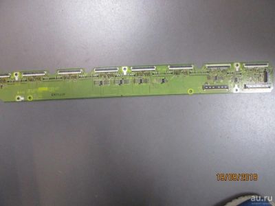 Лот: 14928314. Фото: 1. Panasonic P Buffer TNPA4247/TH-R42PY70. Запчасти для телевизоров, видеотехники, аудиотехники