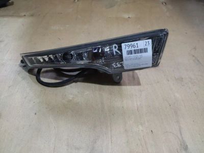 Лот: 21403282. Фото: 1. повторитель в бампер Nissan Teana... Двигатель и элементы двигателя