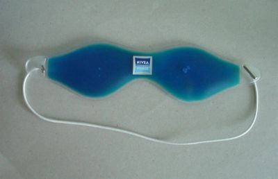 Лот: 3054259. Фото: 1. Очки расслабляющие для глаз Nivea... Другое (красота и здоровье)