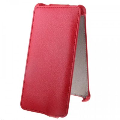 Лот: 6729477. Фото: 1. Чехол Flip Leather Lenovo K3 Note... Чехлы, бамперы