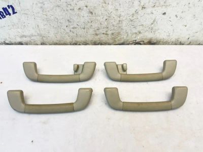 Лот: 25602879. Фото: 1. ручки салонные Toyota Camry XV40. Двигатель и элементы двигателя