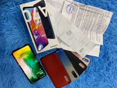 Лот: 16208140. Фото: 1. Samsung. Дисплеи, дисплейные модули, тачскрины