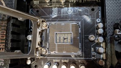 Лот: 17414823. Фото: 1. asus sabertooth z77. Материнские платы
