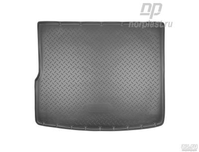 Лот: 17710589. Фото: 1. Коврик в багажник Volkswagen Touareg... Чехлы, коврики, оплетки руля