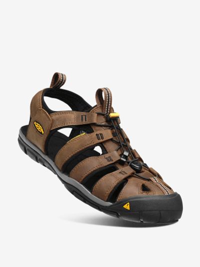Лот: 25369796. Фото: 1. Сандалии мужские KEEN Clearwater... Сандалии