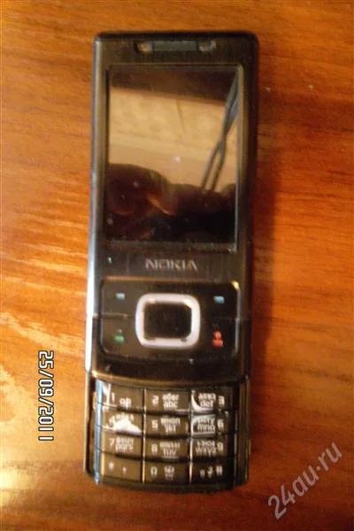 Лот: 1215867. Фото: 1. Nokia 6500 slide. Кнопочные мобильные телефоны