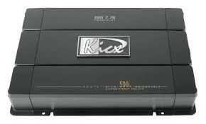 Лот: 5359634. Фото: 1. Усилитель Kicx Kar 2.70. Усилители