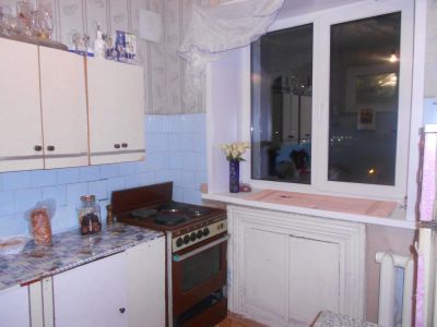 Лот: 7525377. Фото: 1. Продам 1-ком ленинский. Квартиры, студии