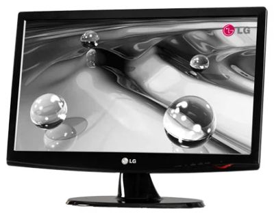 Лот: 7302866. Фото: 1. ЖК монитор LG Flatron W1943SS... ЖК-мониторы