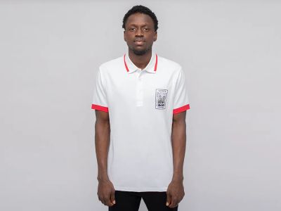 Лот: 24977224. Фото: 1. Поло Lacoste. Футболки, поло