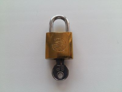 Лот: 18015338. Фото: 1. Замок. Замки