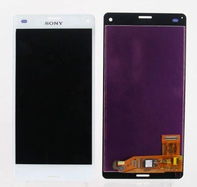 Лот: 14455372. Фото: 1. Дисплей для Sony D5803 (Z3 Compact... Дисплеи, дисплейные модули, тачскрины