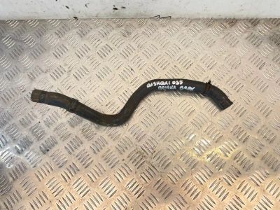 Лот: 25026159. Фото: 1. патрубок отопителя Nissan Qashqai... Двигатель и элементы двигателя