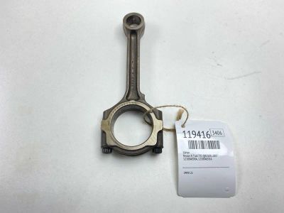 Лот: 25676561. Фото: 1. Шатун Nissan X-Trail 2007 12100AE00A... Двигатель и элементы двигателя