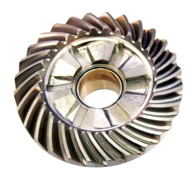 Лот: 21365139. Фото: 1. Шестерня переднего хода Yamaha... Запчасти для лодок, катеров, лодочных моторов