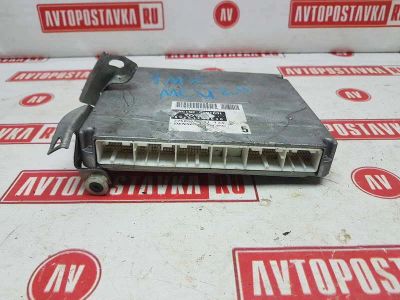 Лот: 20899220. Фото: 1. Блок управления двс Toyota Kluger... Электрооборудование