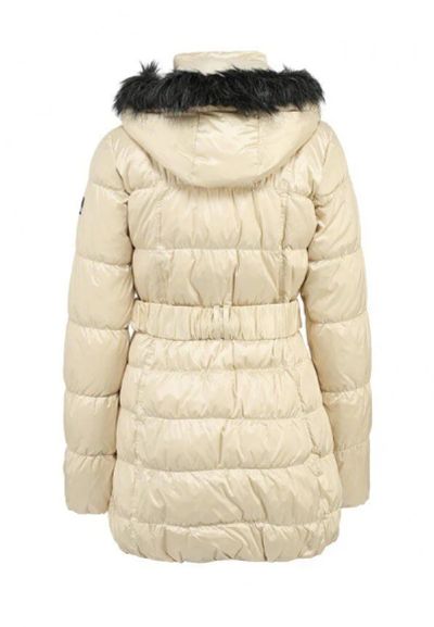 Лот: 9069729. Фото: 1. Пуховик Adidas. Верхняя одежда