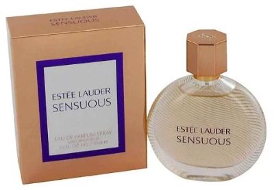 Лот: 2636909. Фото: 1. Sensuous от Estee Lauder 100мл... Женская парфюмерия