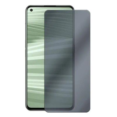 Лот: 24602091. Фото: 1. Защитное стекло Krutoff для Realme... Защитные стёкла, защитные плёнки