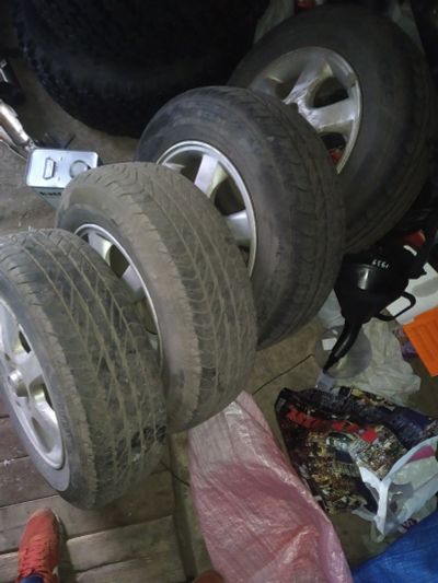 Лот: 15389567. Фото: 1. Dunlop ec201. Шины