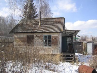 Лот: 5243135. Фото: 1. Торгашено в аренду дом и участок... Дома, дачи, коттеджи