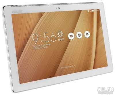 Лот: 8811932. Фото: 1. ASUS ZenPad 10 Z300C. Планшеты