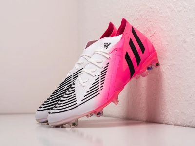 Лот: 24979249. Фото: 1. Футбольная обувь Adidas Predator... Кеды, кроссовки, слипоны