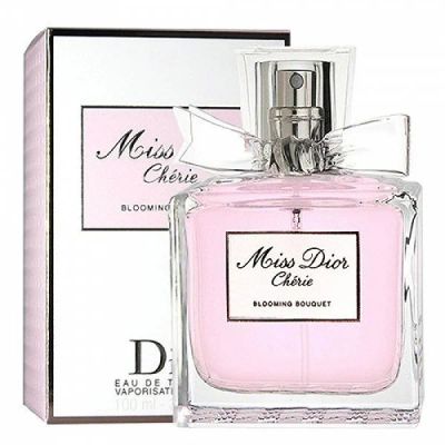 Лот: 12845208. Фото: 1. Dior Miss Dior Chérie 100мл. Женская парфюмерия