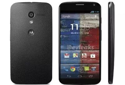 Лот: 5343632. Фото: 1. Moto X 1 ( ХТ1058) залоченый АТ... Смартфоны