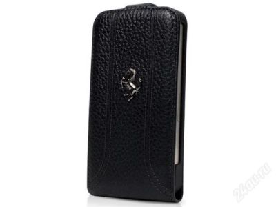 Лот: 2535929. Фото: 1. чехол ferrari flip ff-collection... Чехлы, бамперы