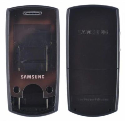 Лот: 25352860. Фото: 1. Корпус Samsung Galaxy J7 (2015... Корпуса, клавиатуры, кнопки