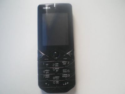 Лот: 5372536. Фото: 1. Сотовый телефон nokia 7500. Кнопочные мобильные телефоны