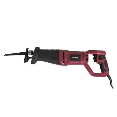 Лот: 24324295. Фото: 1. Пила сабельная, Pioneer, RS-M850RC-01... Электроинструмент