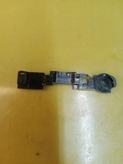Лот: 14948592. Фото: 1. элементы корпуса Lenovo A319. Корпуса, клавиатуры, кнопки