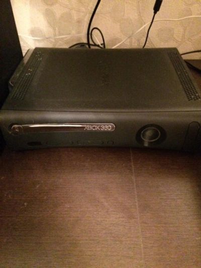 Лот: 8896785. Фото: 1. X-Box. Игровые приставки, консоли