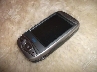 Лот: 559844. Фото: 1. Продам Qtek9100 WM 6.5. Смартфоны