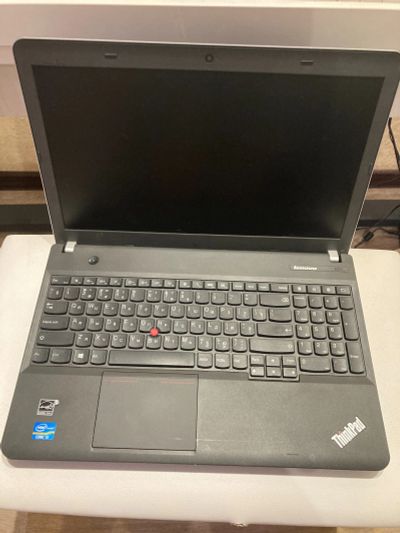 Лот: 19443703. Фото: 1. Ноутбук Lenovo ThinkPad E531 tp00053a... Ноутбуки
