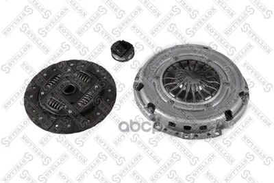 Лот: 21893164. Фото: 1. 07-01178-Sx_к-Кт Сцепления! Seat... Другое (автозапчасти)