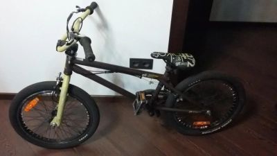 Лот: 7475009. Фото: 1. BMX GT. Велосипеды